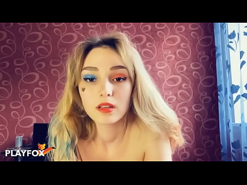 ❤️ Kacamata kanyataanana maya sihir masihan kuring séks sareng Harley Quinn ❤ porno homemade dina pornosu.novoporn-com.ru ❌️